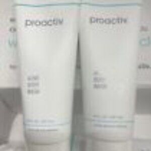 LOT of 2 Proactiv Acne Body Wash 9 Fl Oz (Factory Sealed) 🔥🔥🔥EXP 09/2025